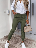 Olive Green
